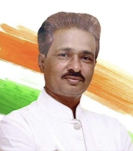 श्री मनोज धोंडुजी गावंडे